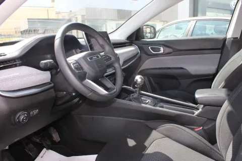 Jeep Compass 1.6 mjt Business 2wd 130cv - Immagine 15
