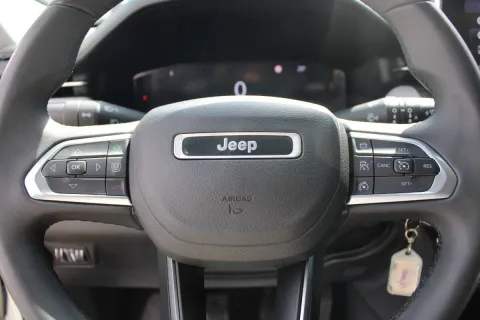 Jeep Compass 1.6 mjt Business 2wd 130cv - Immagine 18