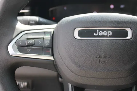 Jeep Compass 1.6 mjt Business 2wd 130cv - Immagine 19