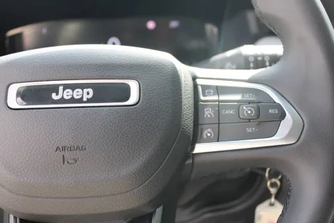 Jeep Compass 1.6 mjt Business 2wd 130cv - Immagine 20