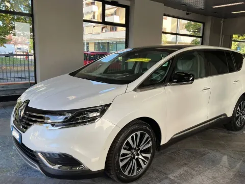 Renault Espace 1.6 dci energy Initiale Paris 160cv 7p.ti edc - Immagine 1