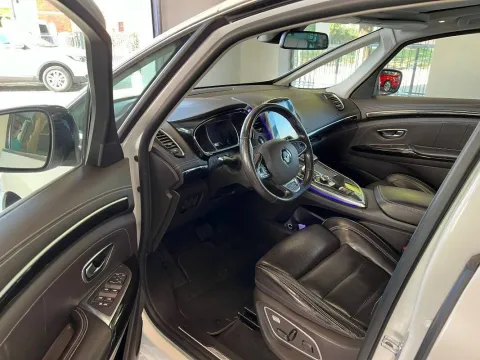 Renault Espace 1.6 dci energy Initiale Paris 160cv 7p.ti edc - Immagine 2