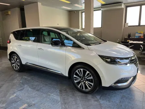 Renault Espace 1.6 dci energy Initiale Paris 160cv 7p.ti edc - Immagine 4