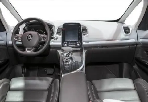 Renault Espace 1.6 dci energy Initiale Paris 160cv 7p.ti edc - Immagine 8
