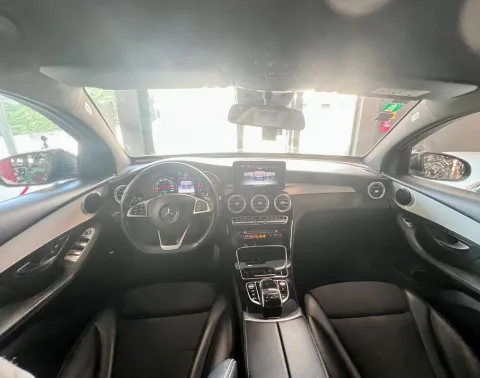 Mercedes GLC Coupe 220 d Premium 4matic auto - Immagine 11