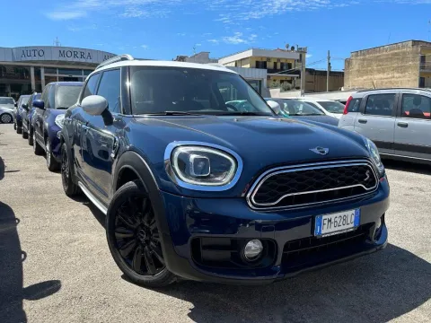 Mini Mini Countryman 2.0 Cooper D Business auto - Immagine 1