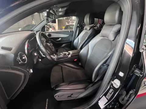 Mercedes GLC Coupe 220 d Premium 4matic auto - Immagine 13