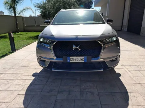 DS DS7 Crossback 1.5 bluehdi Grand Chic 130cv auto - Immagine 2