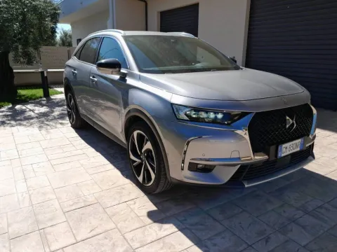 DS DS7 Crossback 1.5 bluehdi Grand Chic 130cv auto - Immagine 3