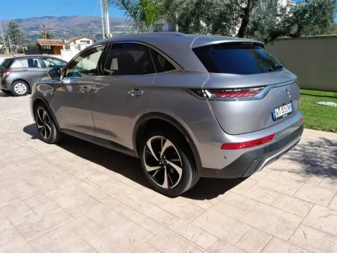 DS DS7 Crossback 1.5 bluehdi Grand Chic 130cv auto - Immagine 4