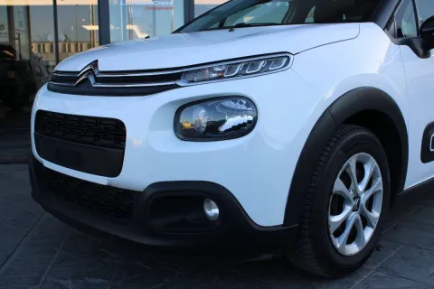 Citroen C3 1.2 puretech Feel s&s 83cv - Immagine 2