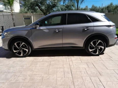 DS DS7 Crossback 1.5 bluehdi Grand Chic 130cv auto - Immagine 5
