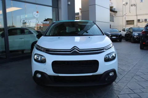 Citroen C3 1.2 puretech Feel s&s 83cv - Immagine 3