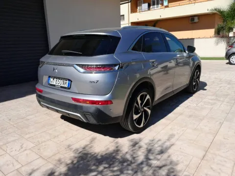 DS DS7 Crossback 1.5 bluehdi Grand Chic 130cv auto - Immagine 6