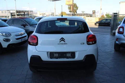 Citroen C3 1.2 puretech Feel s&s 83cv - Immagine 6