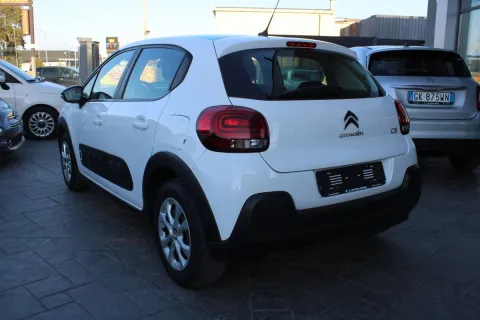 Citroen C3 1.2 puretech Feel s&s 83cv - Immagine 7