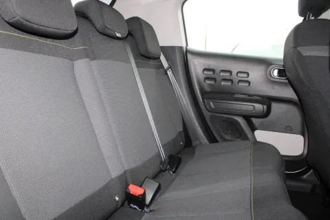 Citroen C3 1.2 puretech Feel s&s 83cv - Immagine 8
