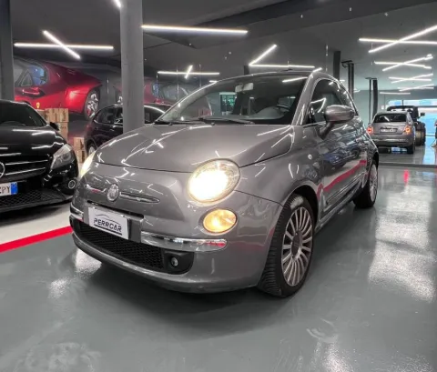 Fiat 500 1.2 Pop 69cv - Immagine 1