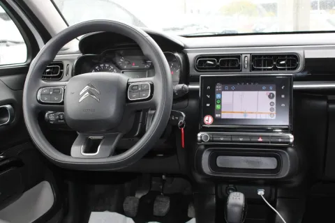 Citroen C3 1.2 puretech Feel s&s 83cv - Immagine 9