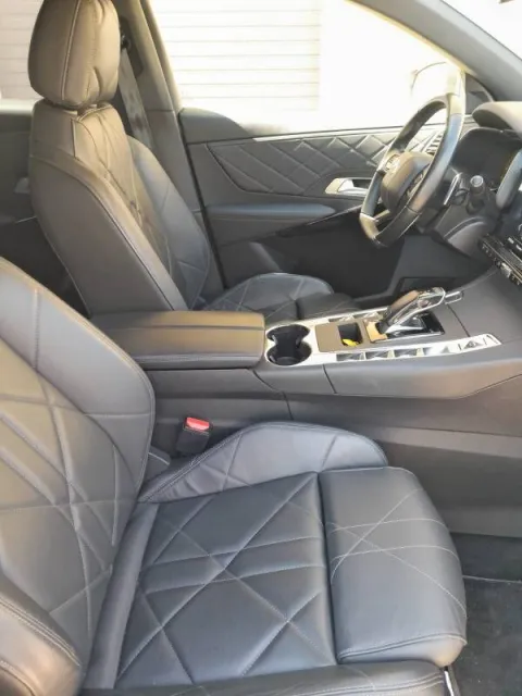 DS DS7 Crossback 1.5 bluehdi Grand Chic 130cv auto - Immagine 12