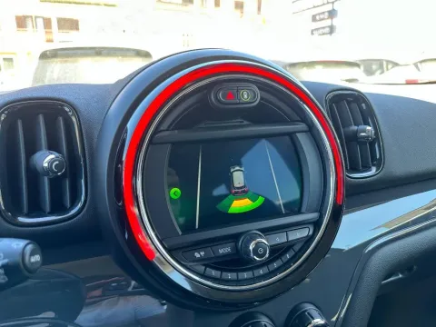 Mini Mini Countryman 2.0 Cooper D Business auto - Immagine 12