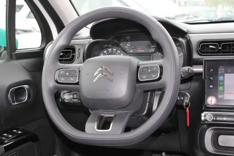 Citroen C3 1.2 puretech Feel s&s 83cv - Immagine 10
