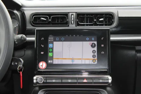 Citroen C3 1.2 puretech Feel s&s 83cv - Immagine 11