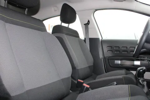 Citroen C3 1.2 puretech Feel s&s 83cv - Immagine 12