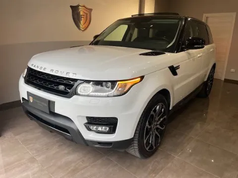 Land Rover Range Rover Sport 3.0 tdV6 HSE auto - Immagine 1