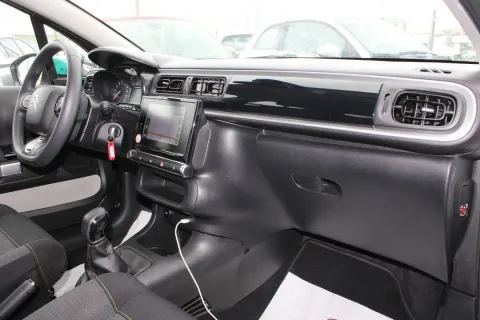 Citroen C3 1.2 puretech Feel s&s 83cv - Immagine 13