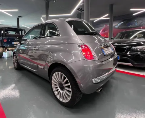 Fiat 500 1.2 Pop 69cv - Immagine 7