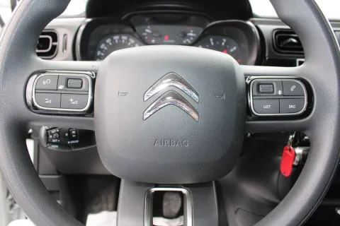 Citroen C3 1.2 puretech Feel s&s 83cv - Immagine 15