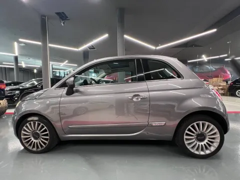 Fiat 500 1.2 Pop 69cv - Immagine 8