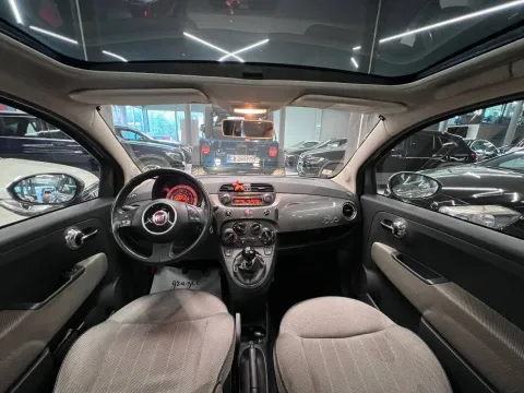Fiat 500 1.2 Pop 69cv - Immagine 9