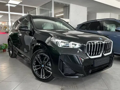 BMW X1 xdrive20d mhev 48V MSport auto - Immagine 1
