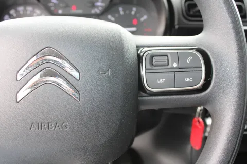 Citroen C3 1.2 puretech Feel s&s 83cv - Immagine 17