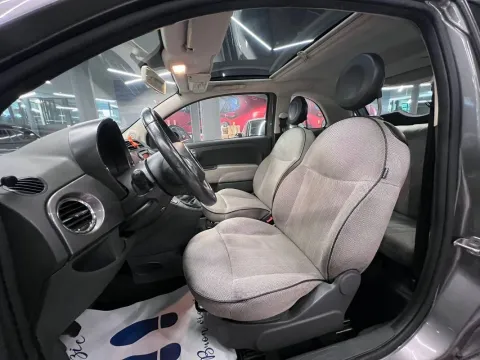 Fiat 500 1.2 Pop 69cv - Immagine 10