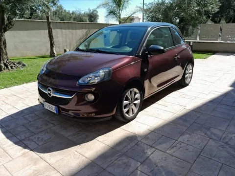 Opel Adam 1.2 Air s&s 70cv - Immagine 1