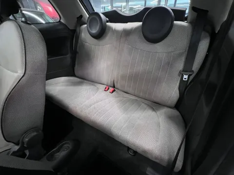Fiat 500 1.2 Pop 69cv - Immagine 11