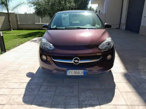 Opel Adam 1.2 Air s&s 70cv - Immagine 2