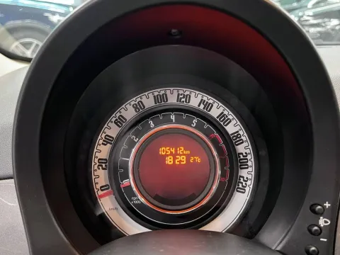 Fiat 500 1.2 Pop 69cv - Immagine 12