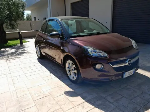Opel Adam 1.2 Air s&s 70cv - Immagine 3