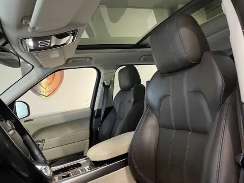 Land Rover Range Rover Sport 3.0 tdV6 HSE auto - Immagine 9