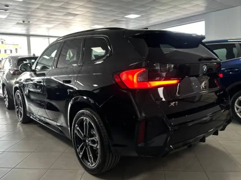 BMW X1 xdrive20d mhev 48V MSport auto - Immagine 4