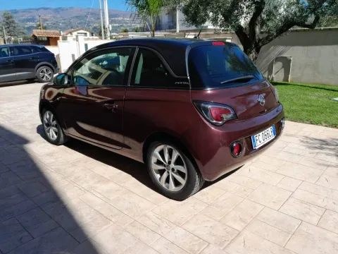 Opel Adam 1.2 Air s&s 70cv - Immagine 4