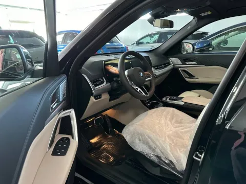 BMW X1 xdrive20d mhev 48V MSport auto - Immagine 5