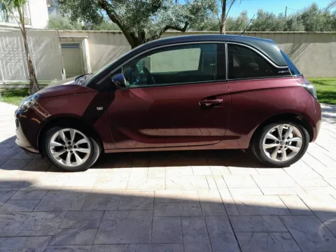 Opel Adam 1.2 Air s&s 70cv - Immagine 5