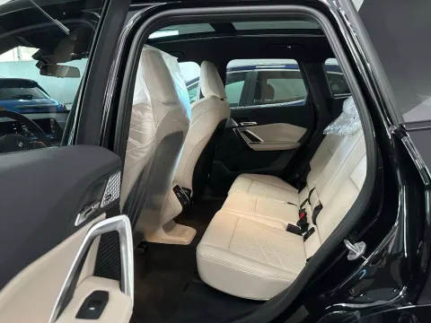 BMW X1 xdrive20d mhev 48V MSport auto - Immagine 6