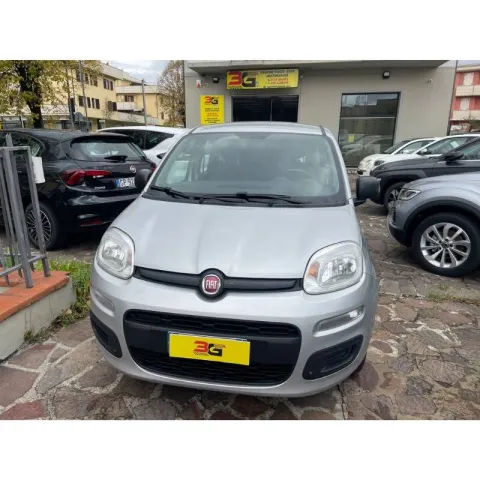 Fiat Panda 1.2 Pop 69cv - Immagine 1