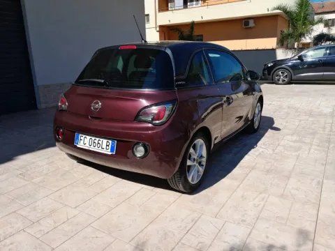 Opel Adam 1.2 Air s&s 70cv - Immagine 6